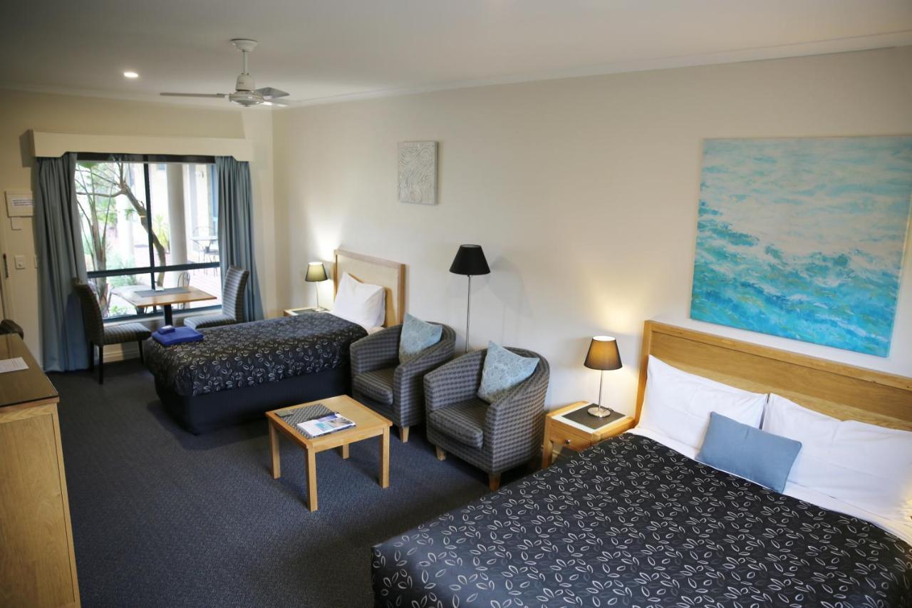 Motel On A'Beckett Inverloch Εξωτερικό φωτογραφία