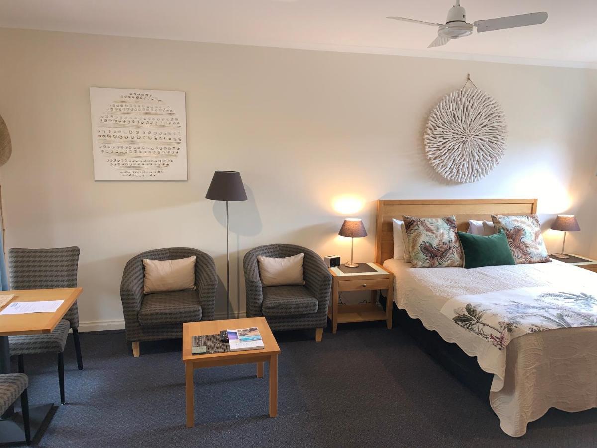 Motel On A'Beckett Inverloch Εξωτερικό φωτογραφία