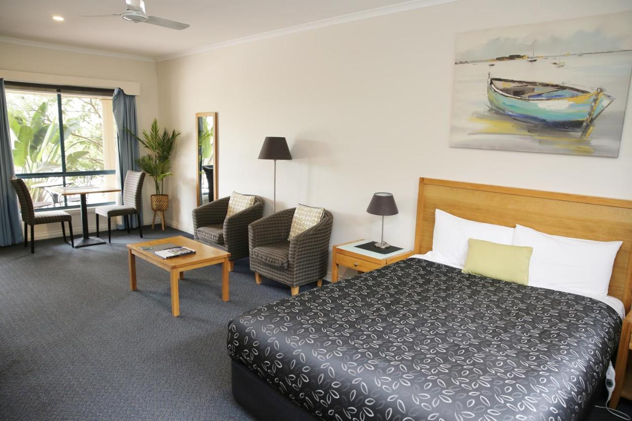 Motel On A'Beckett Inverloch Εξωτερικό φωτογραφία