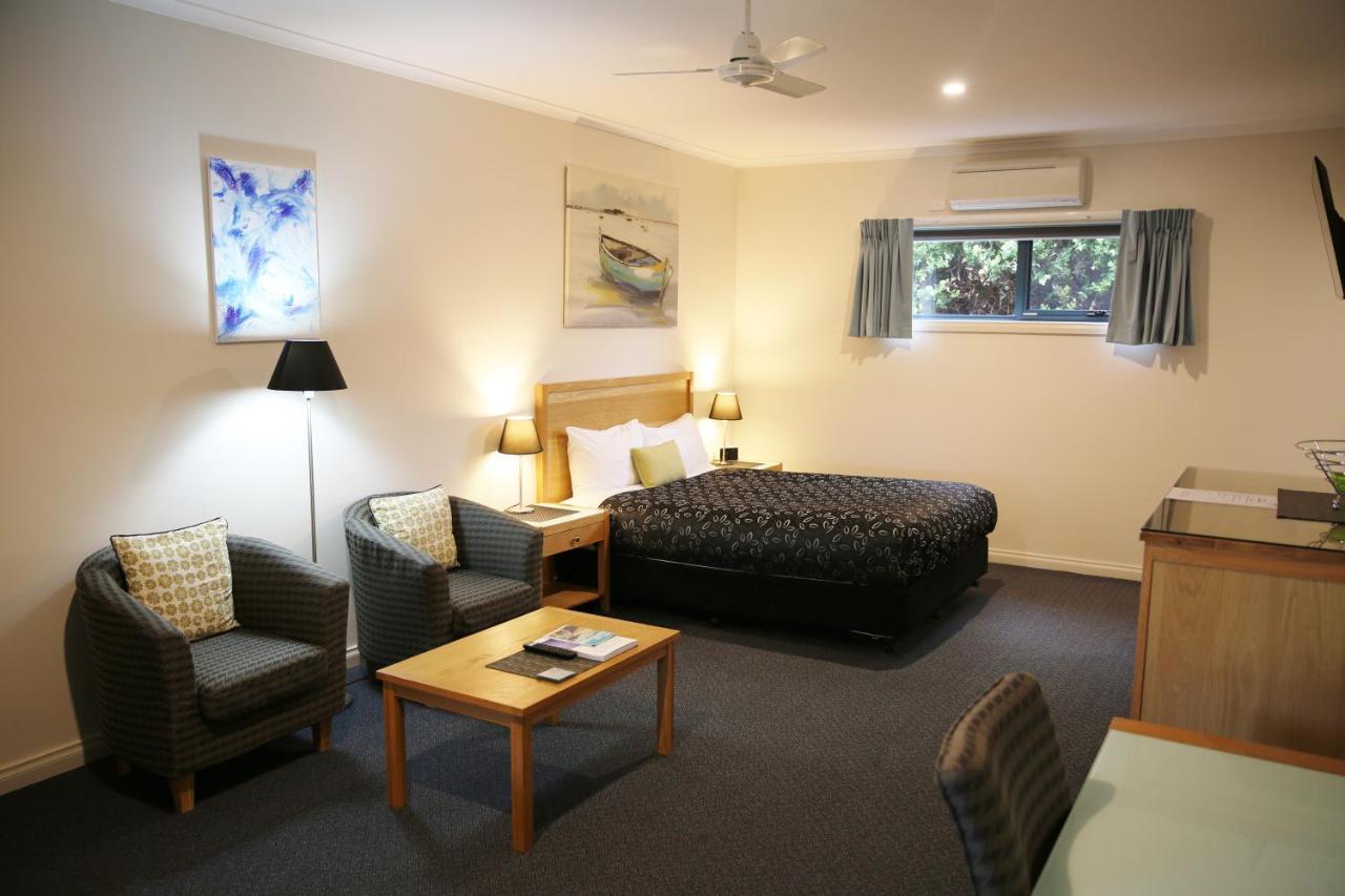 Motel On A'Beckett Inverloch Εξωτερικό φωτογραφία