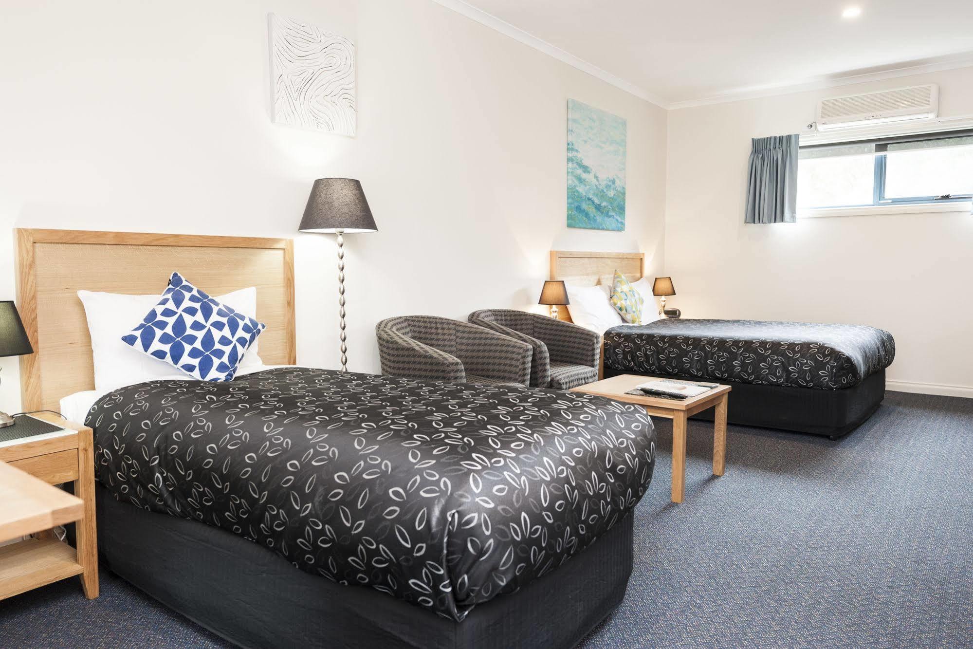 Motel On A'Beckett Inverloch Εξωτερικό φωτογραφία