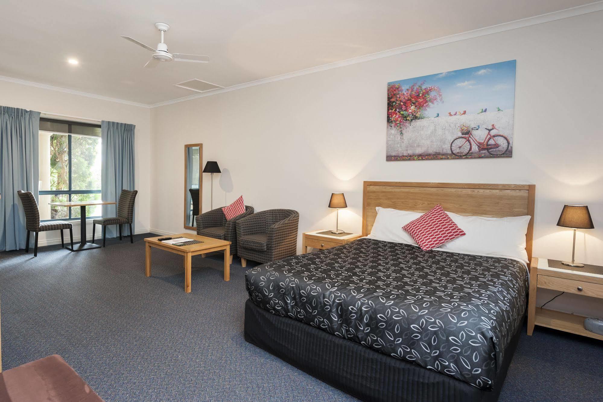 Motel On A'Beckett Inverloch Εξωτερικό φωτογραφία