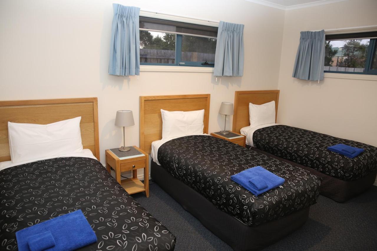 Motel On A'Beckett Inverloch Εξωτερικό φωτογραφία