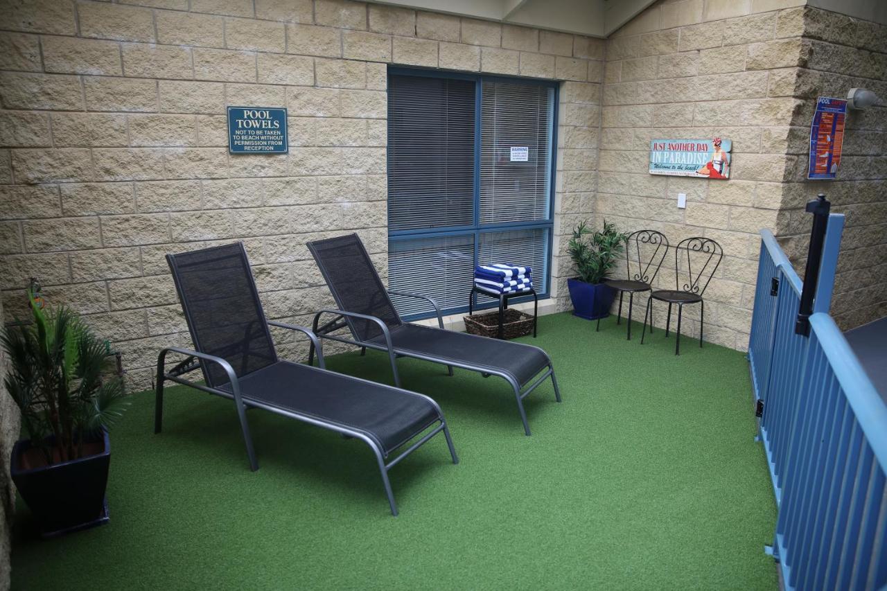 Motel On A'Beckett Inverloch Εξωτερικό φωτογραφία